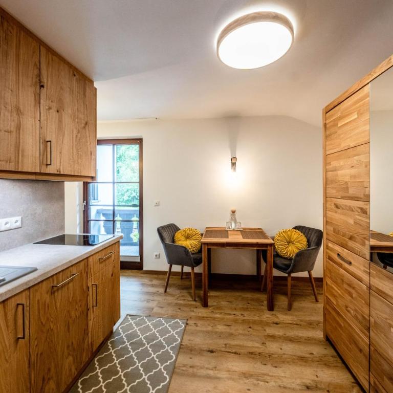 Ferienwohnungen Veronika Wohnung 3 - Apartamento de 1 dormitorio - 3