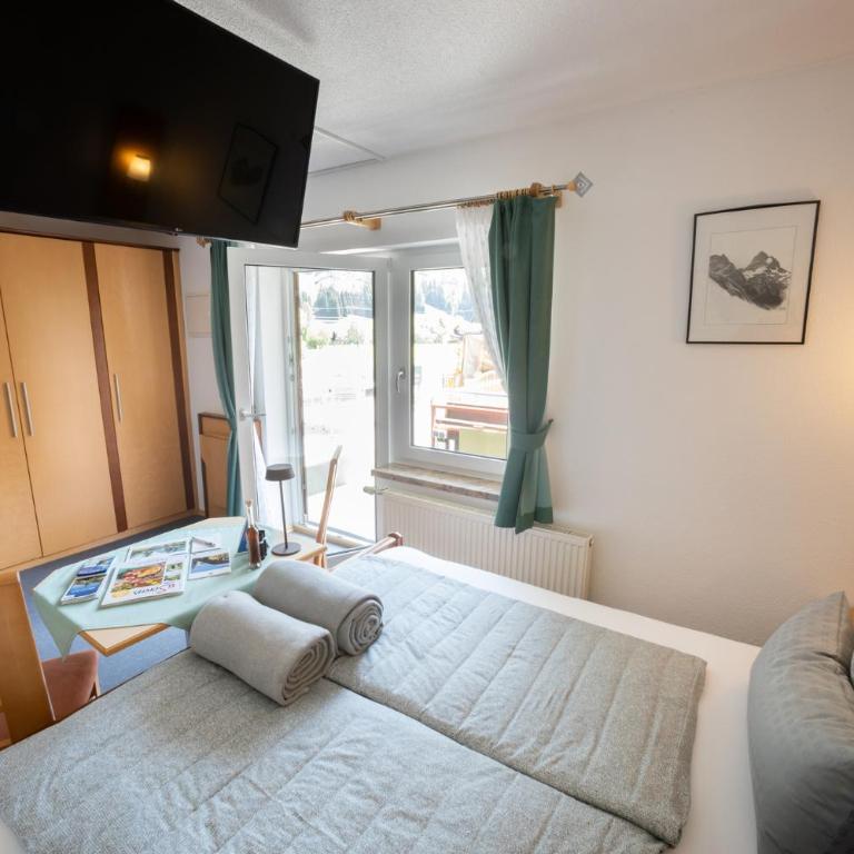 Apartments Hohenberger Mallnitz - Bahnhofsshuttle bei An- und Abreise inklusive - Studio - 5