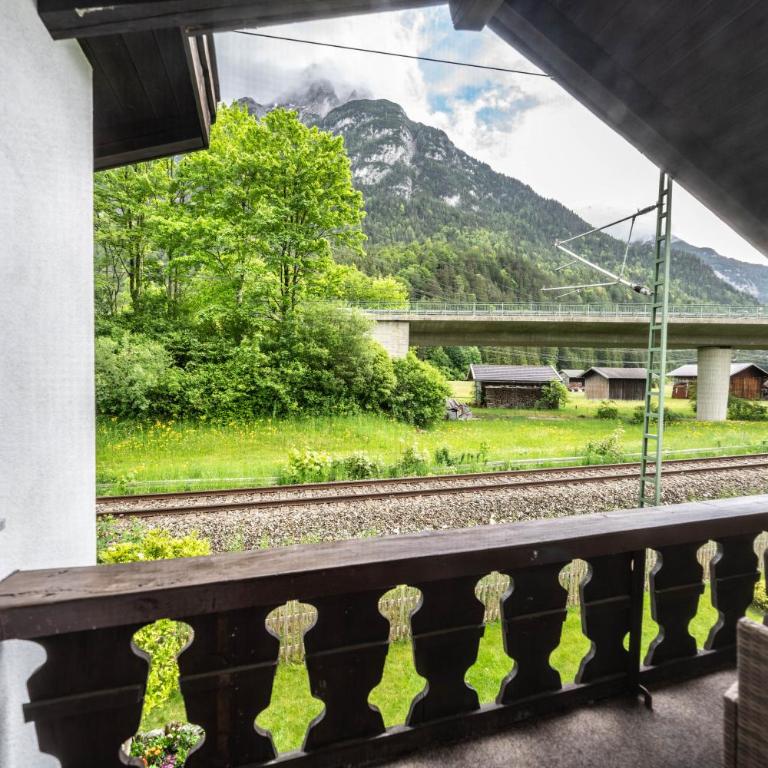 Ferienwohnungen Veronika Wohnung 3 - Apartamento de 1 dormitorio - 12