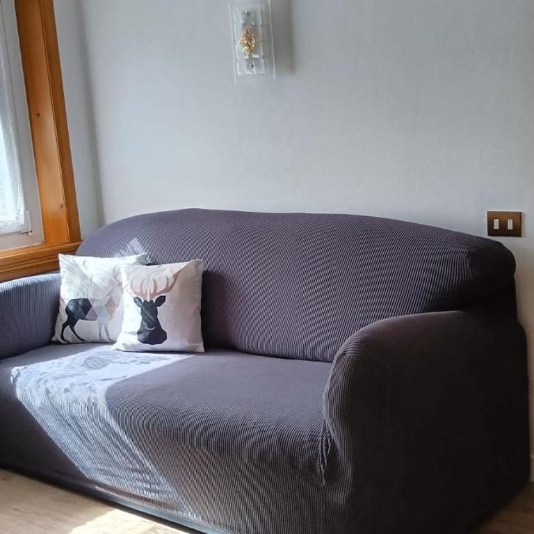 Tabià Iori - Appartamento con 1 Camera da Letto - 4