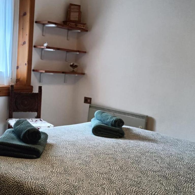 Tabià Iori - Appartamento con 1 Camera da Letto - 3