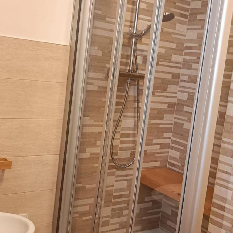 Tabià Iori - Appartamento con 1 Camera da Letto - 12