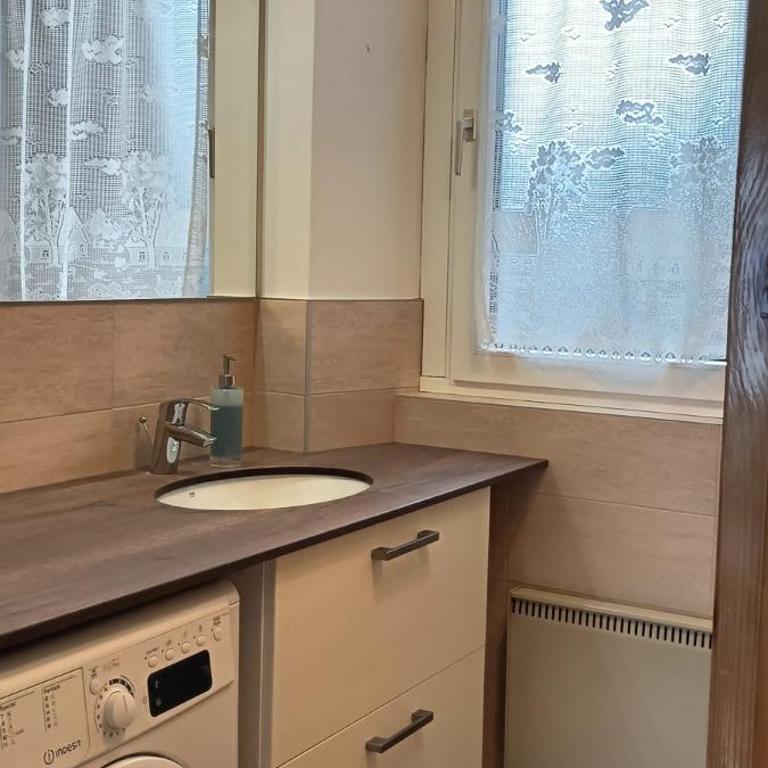 Tabià Iori - Appartamento con 1 Camera da Letto - 10