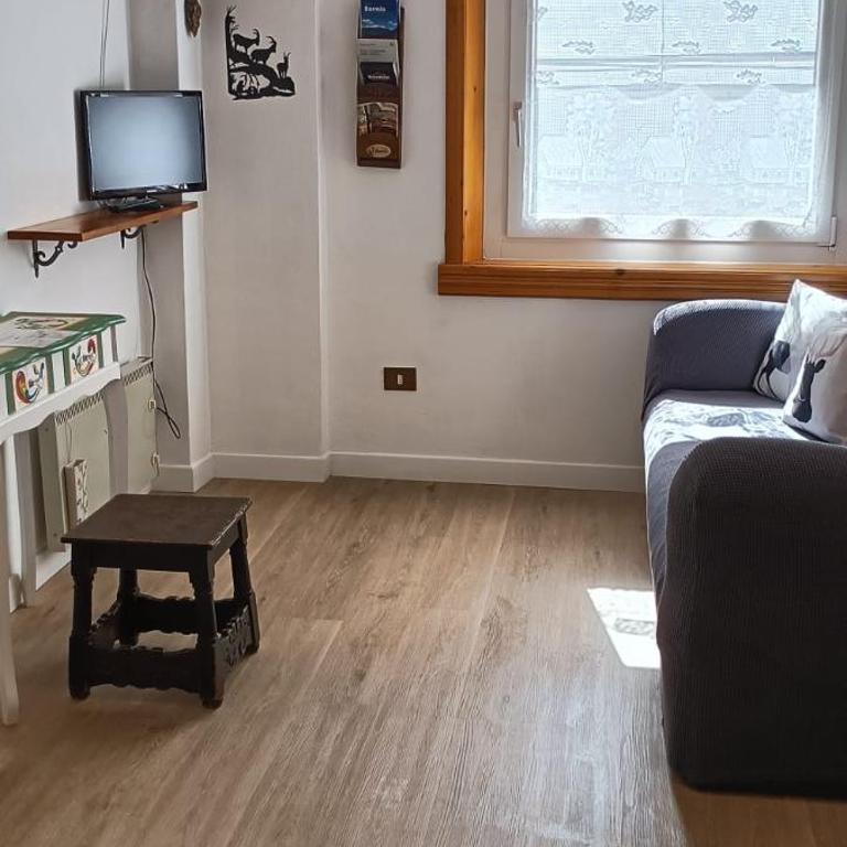 Tabià Iori - Appartamento con 1 Camera da Letto - 6