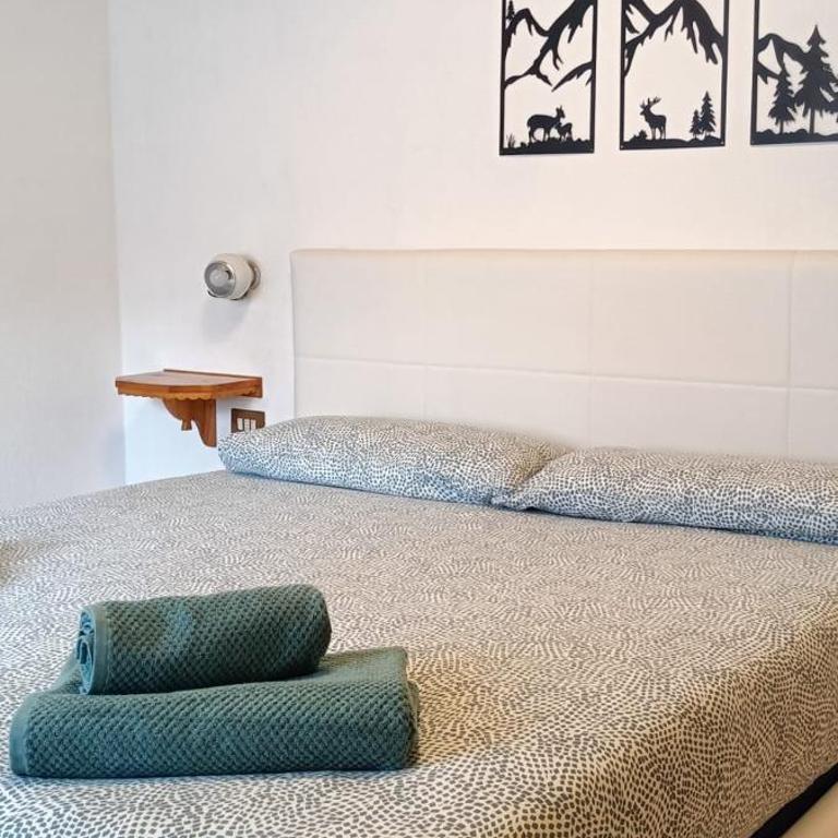 Tabià Iori - Appartamento con 1 Camera da Letto - 1