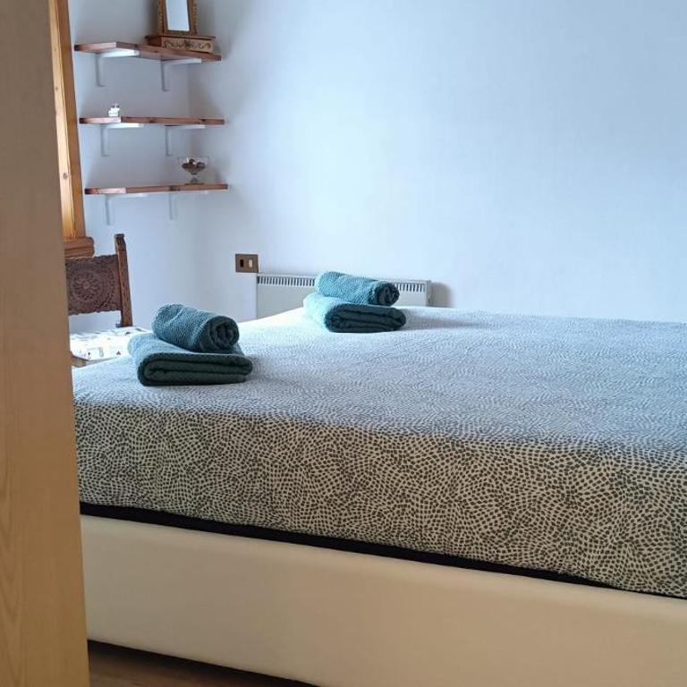 Tabià Iori - Appartamento con 1 Camera da Letto - 2
