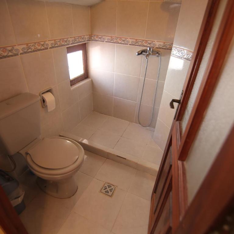 Casa Verde Hostal - Single Room with Private Bathroom - 6