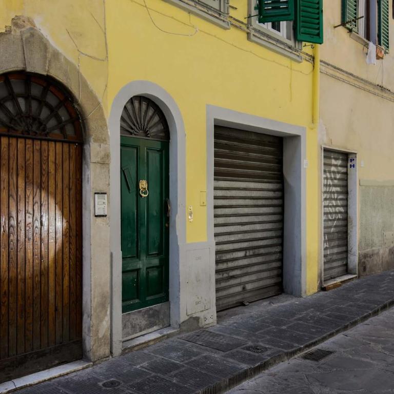 Pinocchio House - Appartamento con 1 Camera da Letto - 10