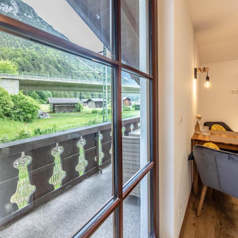 Ferienwohnungen Veronika Wohnung 3 - Apartamento de 1 dormitorio - 11