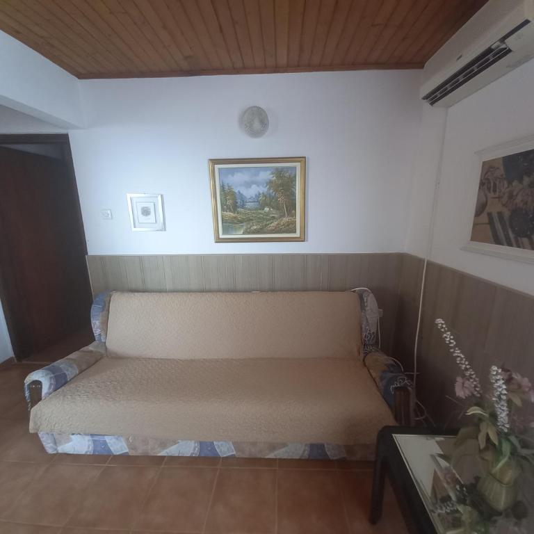 Apartments & Rooms Villa Anastasija - Apartman sa 1 Spavaćom Sobom, Pogledom na More i Balkonom - 5