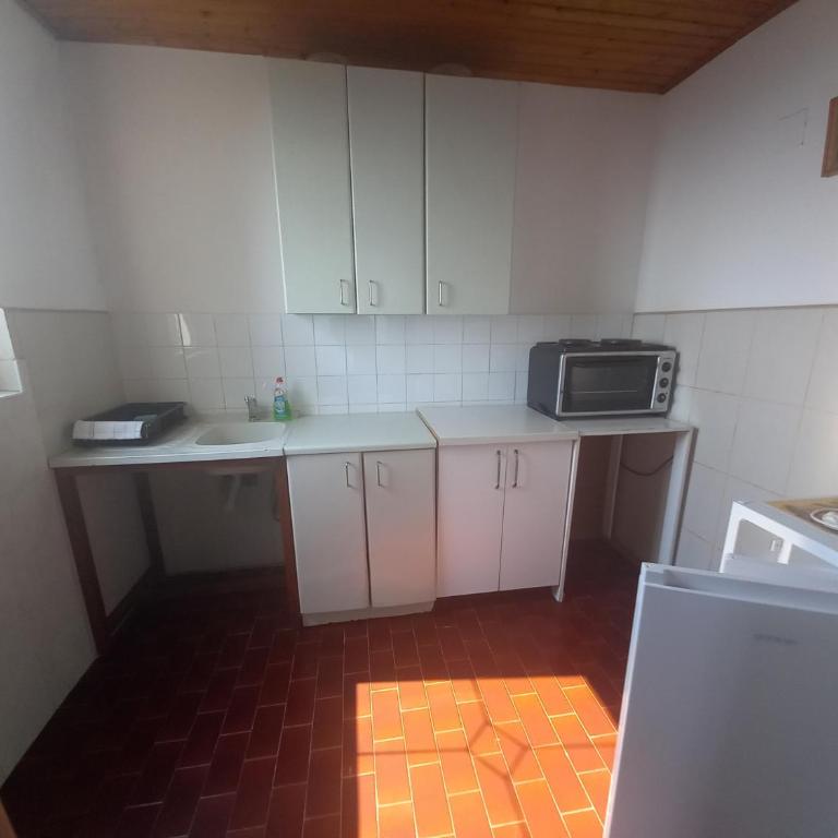 Apartments & Rooms Villa Anastasija - Apartman sa 1 Spavaćom Sobom, Pogledom na More i Balkonom - 3