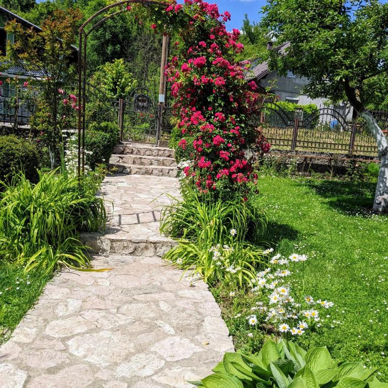 Apartmani Hrastik 1 - Apartment - 52