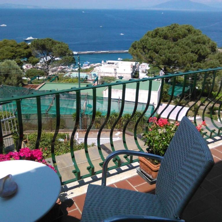 La Marocella - Casa a Schiera con 2 Camere da Letto - 26