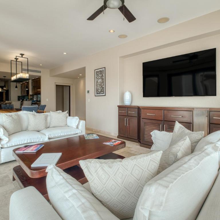 Playa de La Paz by Lumina - Three-Bedroom Apartment with Ocean View - 17