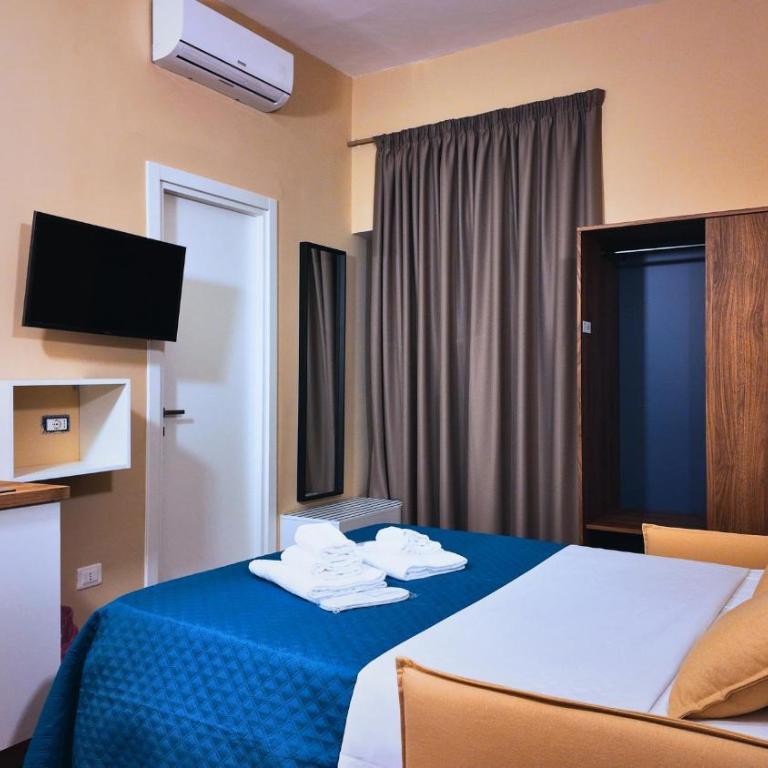 Le Vie di San Pietro Guest House - Superior Double Room - 4