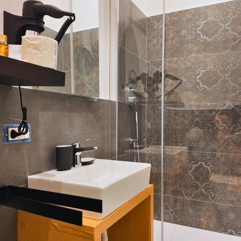 Le Vie di San Pietro Guest House - Superior Double Room - 7