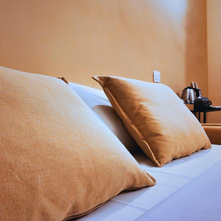 Le Vie di San Pietro Guest House - Superior Double Room - 10