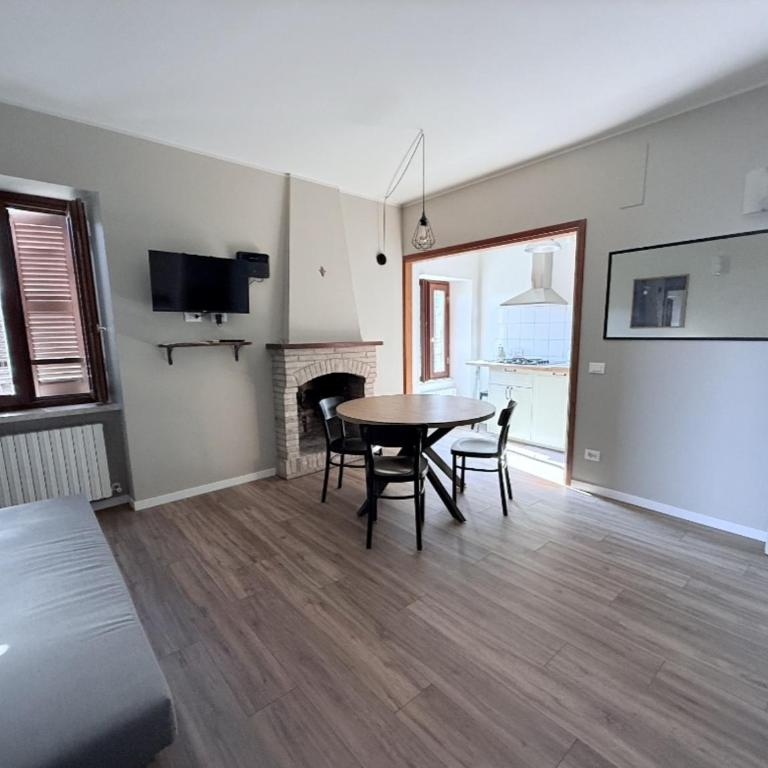 Appartamento La barba del Frate - Appartamento con 1 Camera da Letto - 38