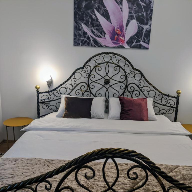 Apartmani Hrastik 1 - Apartment - 35