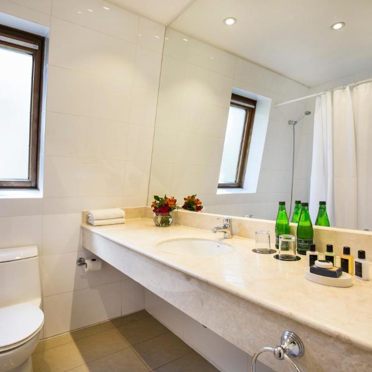 Park Plaza Bonaparte Boutique - Habitación Doble Superior - 2 camas - 4