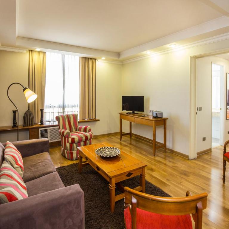 Park Plaza Bonaparte Boutique - Suite Junior Superior - 4