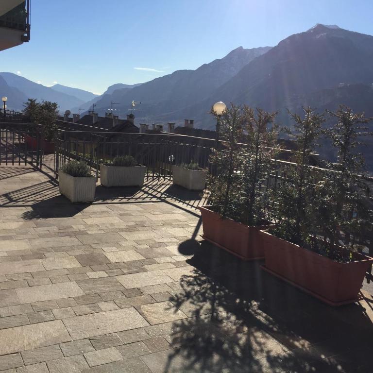 Casa Lampone - Appartamento Monolocale - 6
