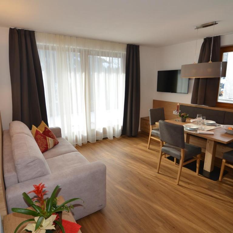 Villa Paröis - Apartamento de 2 dormitorios - 4