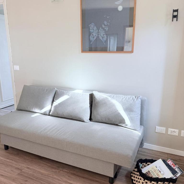 Appartamento La barba del Frate - Appartamento con 1 Camera da Letto - 8