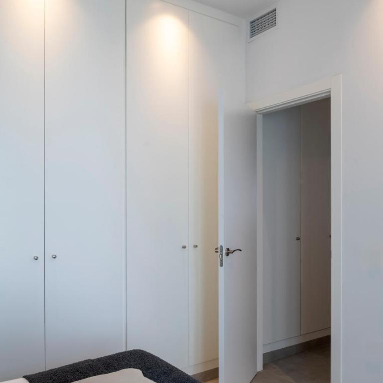 Unika Homes Gran Plaza & Terrace - Apartamento de 2 dormitorios con terraza - 27