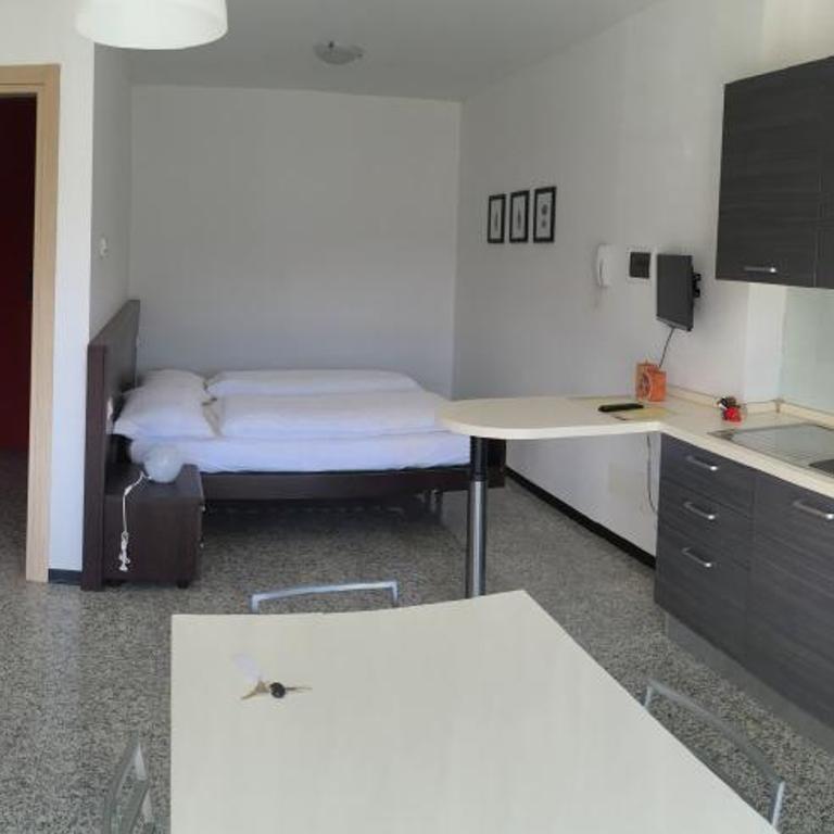Casa Lampone - Appartamento Monolocale - 4