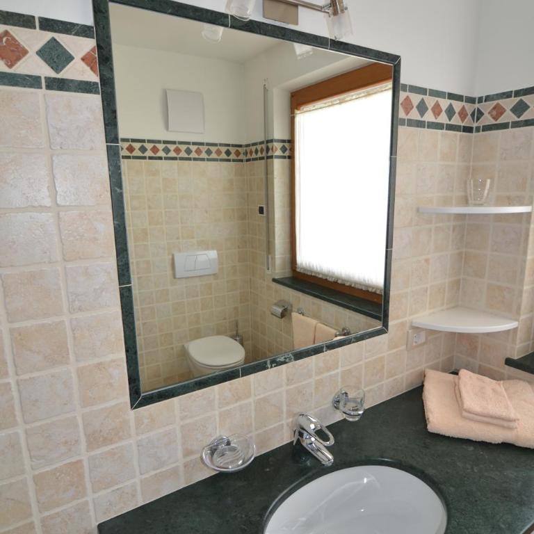 Villa Paröis - Apartamento de 1 dormitorio - 7