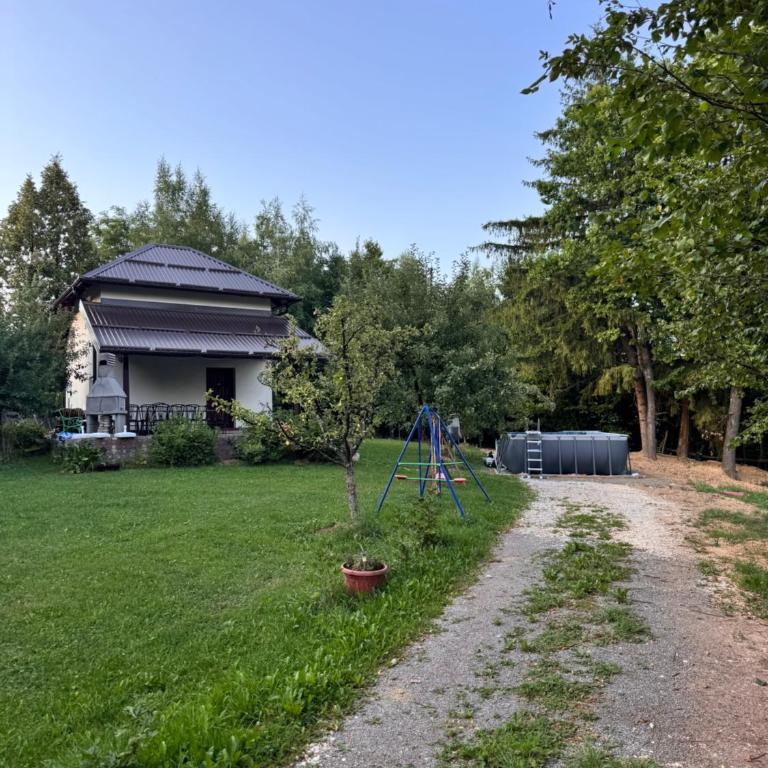 Čarobna Kućica Pale - Vacation Home - 1