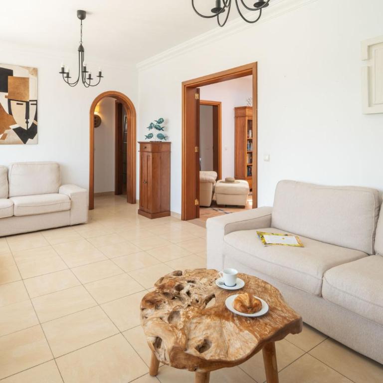 SAMARALDE by Buenavilla - Villa de 3 dormitorios - 8