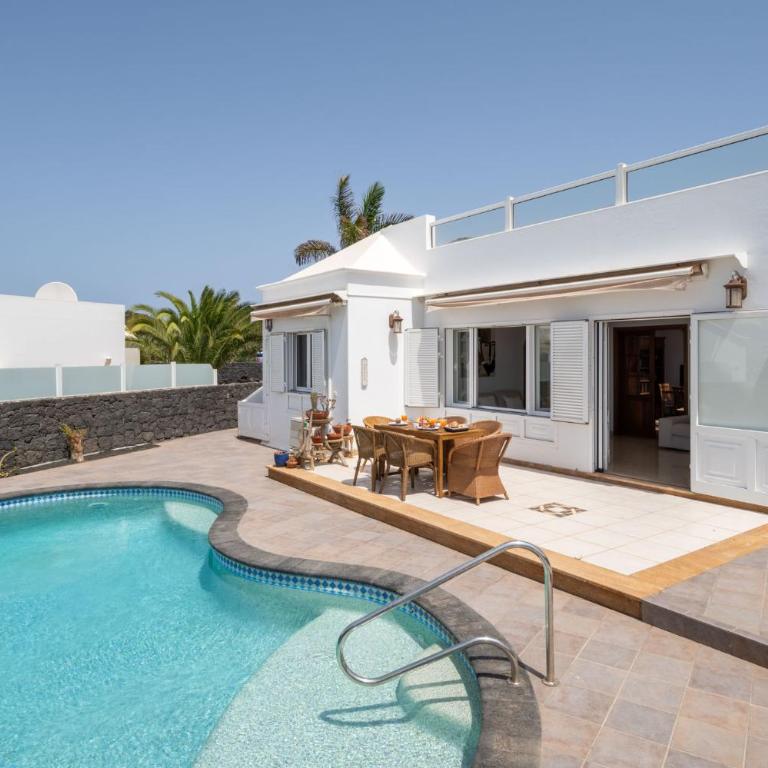SAMARALDE by Buenavilla - Villa de 3 dormitorios - 10