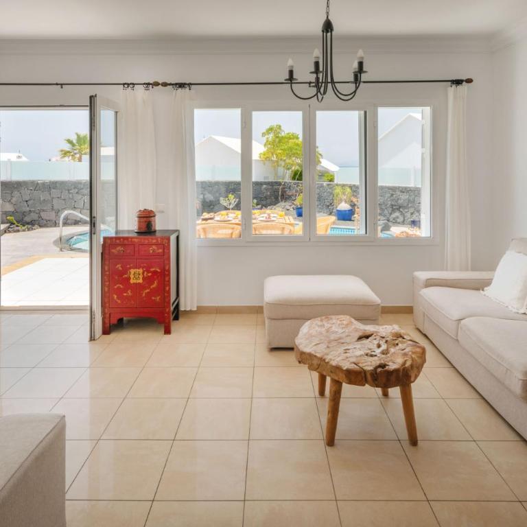 SAMARALDE by Buenavilla - Villa de 3 dormitorios - 22