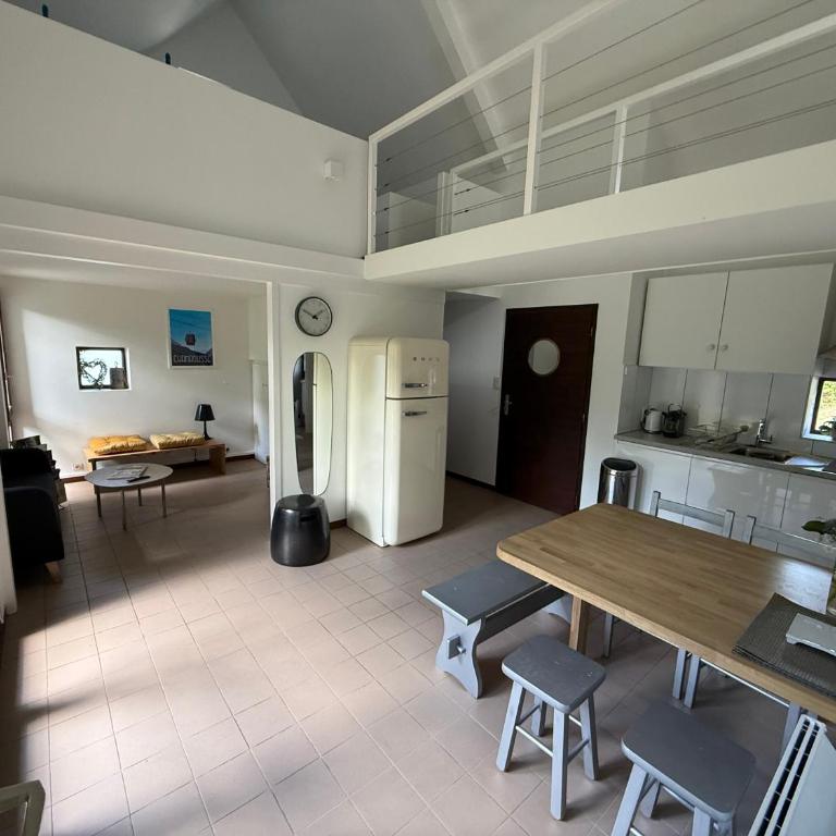La petite maison - Maison 2 Chambres - 4