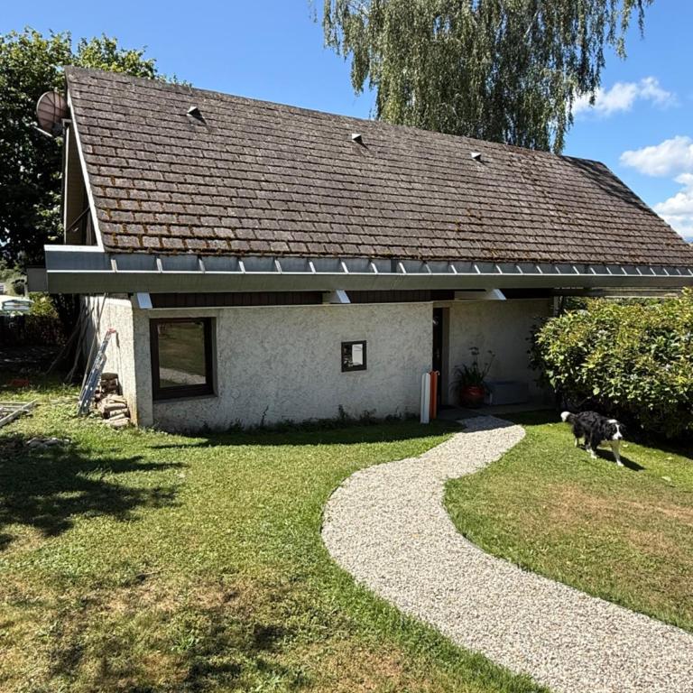La petite maison - Maison 2 Chambres - 5