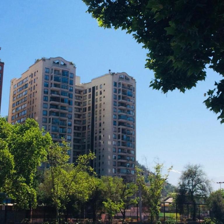 Loft 309 - Apartamento de 1 dormitorio - 2