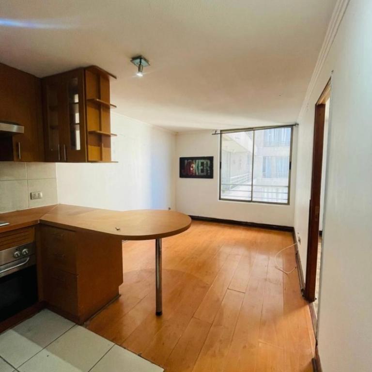 Loft 309 - Apartamento de 1 dormitorio - 3