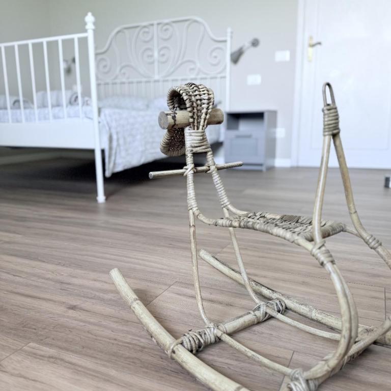 Appartamento La barba del Frate - Appartamento con 1 Camera da Letto - 15