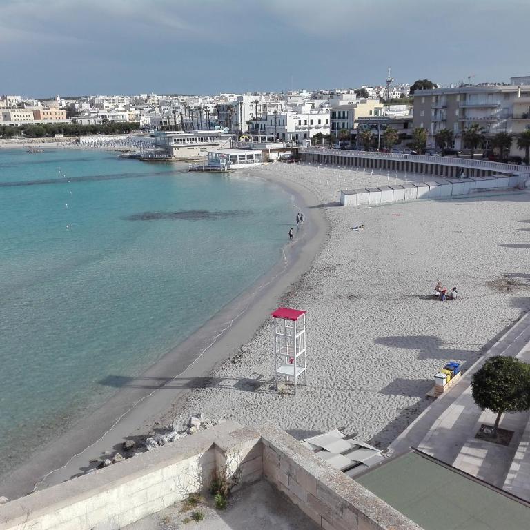 Casa Vacanze " ORTE " - Appartamento con Balcone - 1
