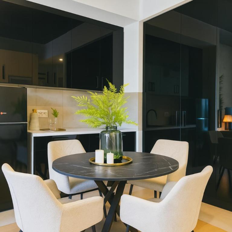 BW Riverside - Executive Suite - 2