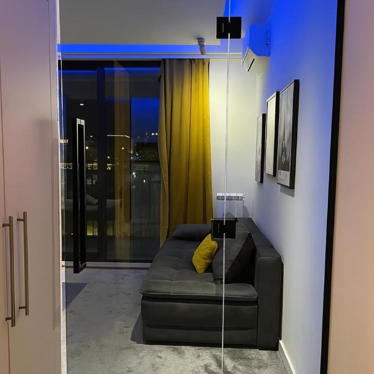 BW Riverside - Apartment with City View - 1