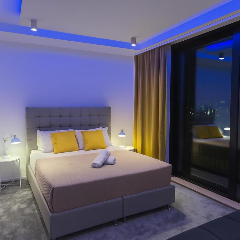 BW Riverside - Apartment with City View - 7