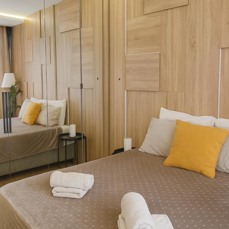 BW Riverside - Double Room with Garden View - 5