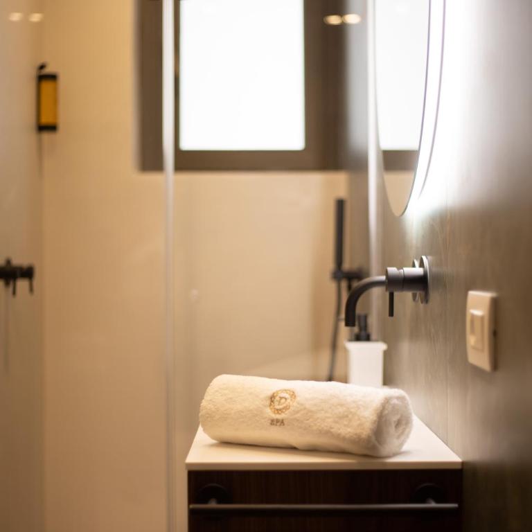 Dimore D'Elite & Spa - Camera Deluxe - 4