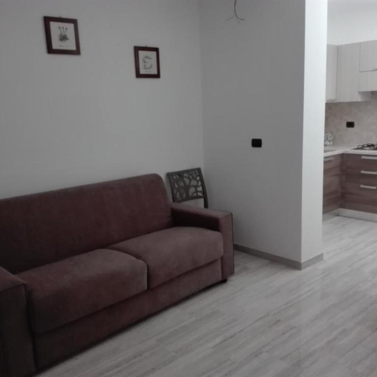 Casa Vacanze " ORTE " - Appartamento con Terrazza - 9