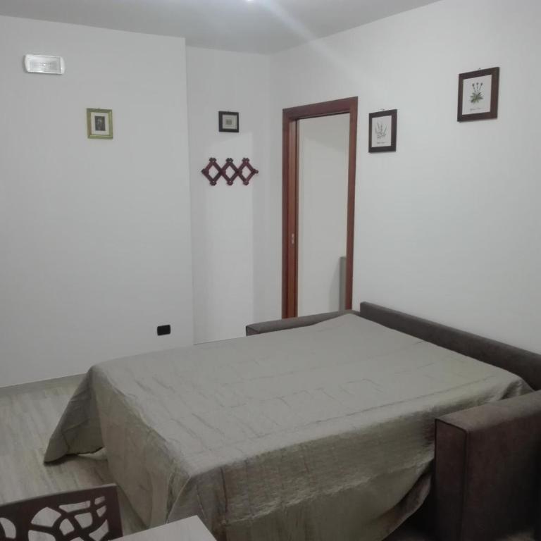 Casa Vacanze " ORTE " - Appartamento con Terrazza - 10