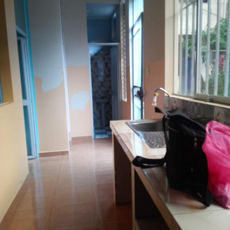 Casa LOPEZ - Two-Bedroom Apartment - 1