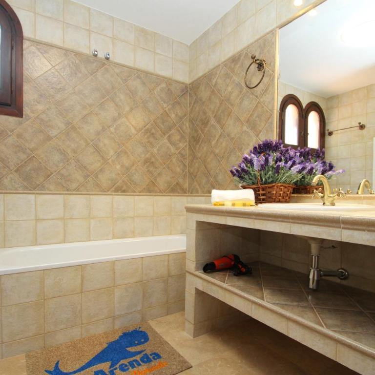 Pino Alto Villa Jazmin - Villa de 4 dormitorios con piscina privada - 36